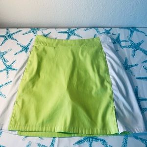 Antigua Skirt Skort